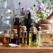 Pure and unadulterated oils made by the industry experts
