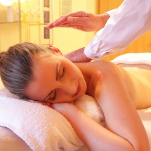 Our Massage Oils are made according to how you feel not which scent you like