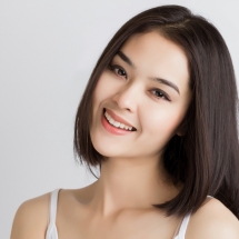Your smile is a powerful beauty therapy - we are with you 