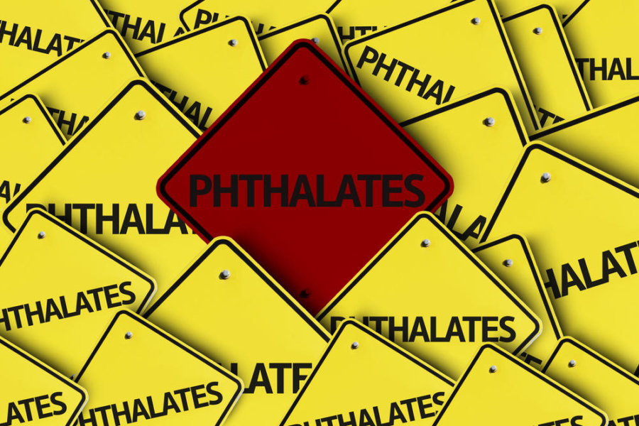 no phthalates