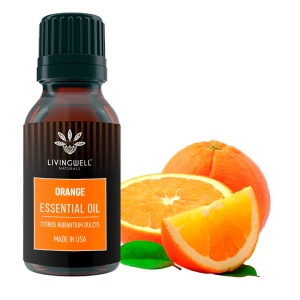 ORANGE (CITRUS SINENSIS)