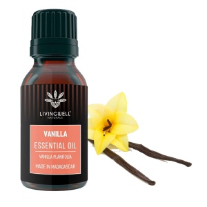 VANILLA (VANILLA PLANIFOLIA)